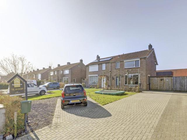 Jufferswegje, 17, 4421JA, Kapelle, Zeeland 4421JA