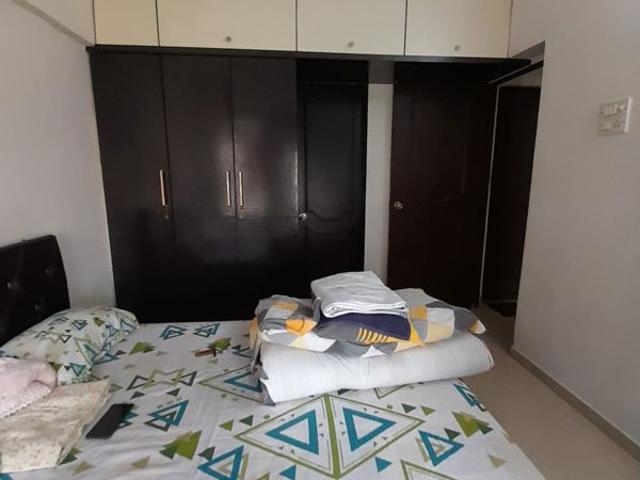 Jugal Apartment 1 Bedroom 428 Sq. Ft. Apartment in Malad West Mumbai Listing ID: #10201