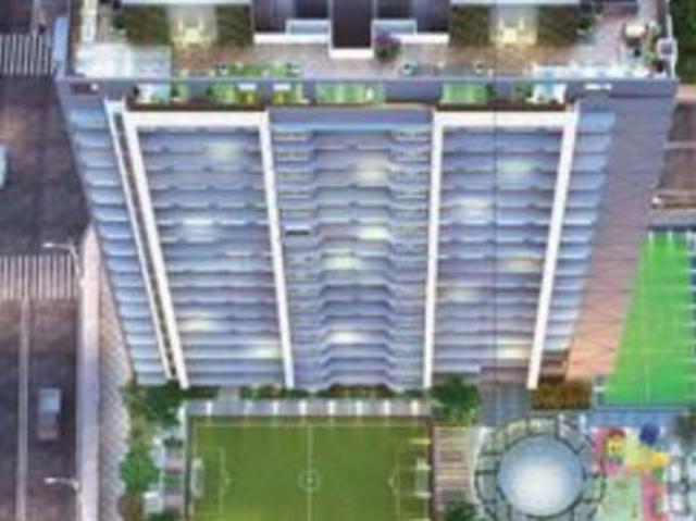 Jugal Apartment 2 Bedroom 641 Sq. Ft. Apartment in Malad West Mumbai Listing ID: #10201