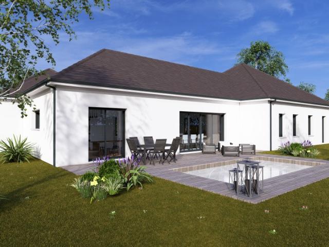 Jugeals Nazareth Vente Maison 19