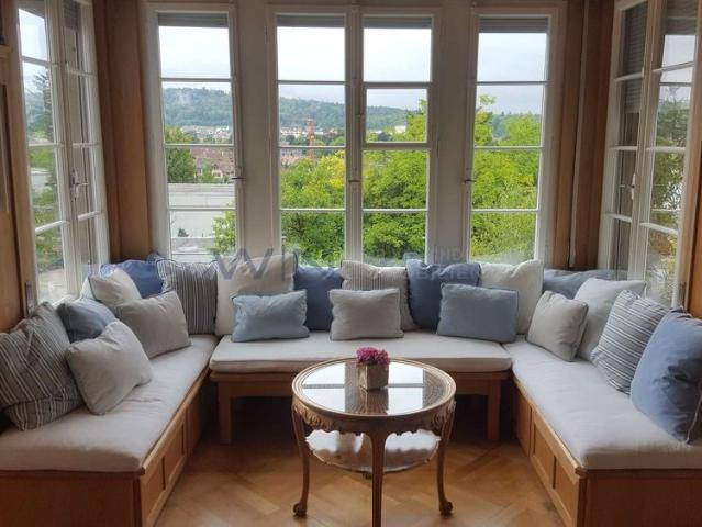 RESERVIERT Jugendstil Juwel am Goldenberg