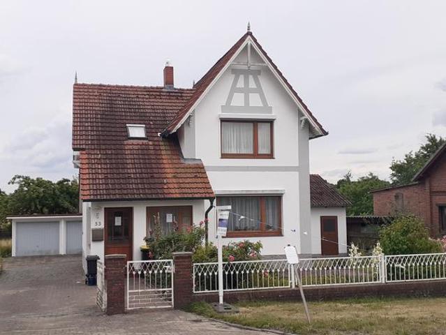 Jugendstilvilla in Sterley Nahe Ratzeburg und Mölln