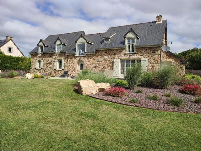 Jugon les Lacs Vente Maison 22
