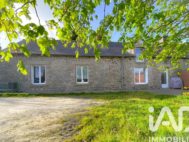 Jugon les Lacs Vente Maison 22