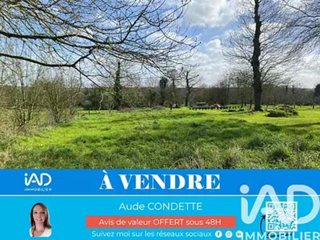 Jugon les Lacs Commune nouvelle 22270 Achat / Vente terrain