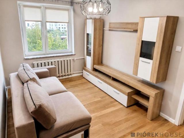 Jugosłowiańska 43,20 m², Warszawa