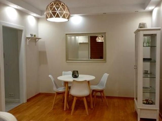 Jugosłowiańska 49 m², Warszawa