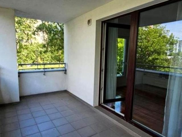 Jugosłowiańska 56,20 m², Warszawa
