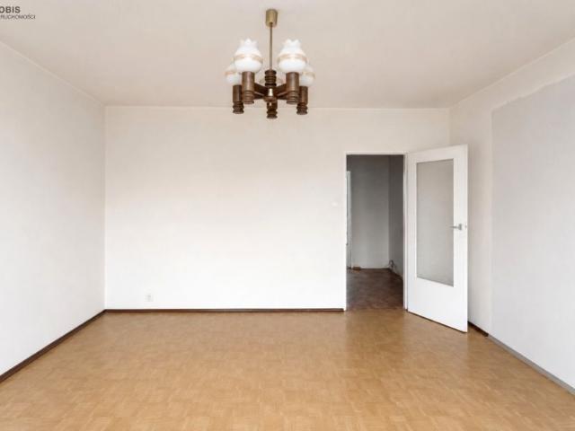Jugosłowiańska 64,25 m², Poznań