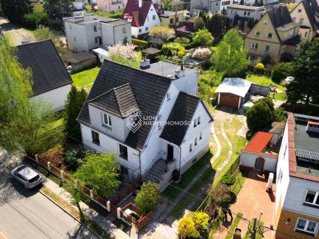 Jugosłowiańska 97 m², Szczecin