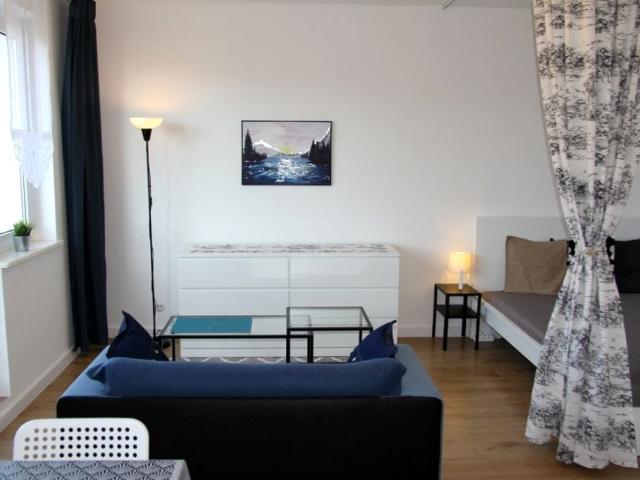 Jugosłowiańska 31 m², Poznań