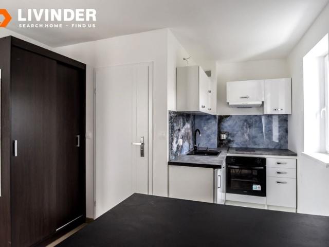 Jugowicka 17,41 m², Kraków