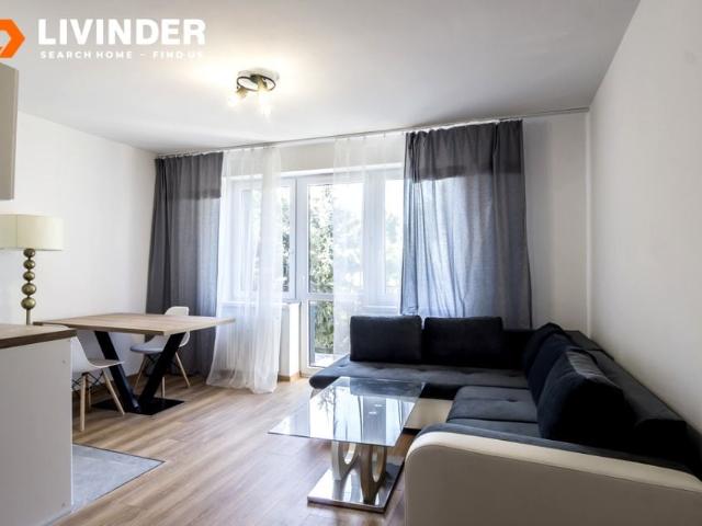 Jugowicka 24,37 m², Kraków