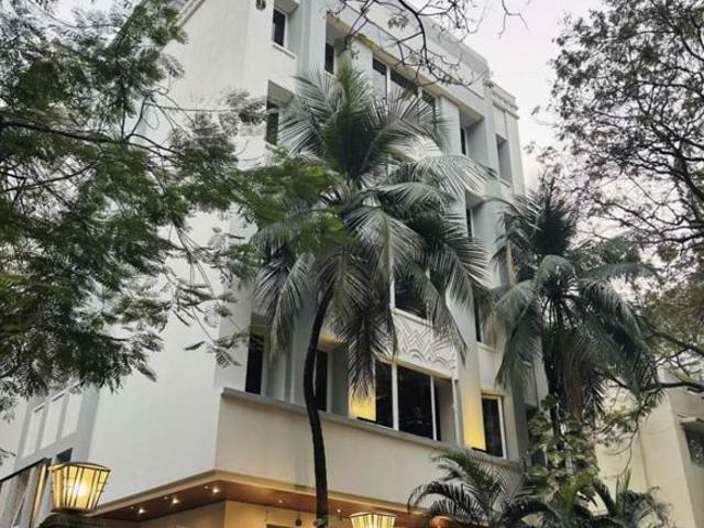 Juhu, Mumbai Western Suburbs 6+ Bedroom 20000 Sq. Ft. Villa in Juhu Mumbai Listing ID: #10306