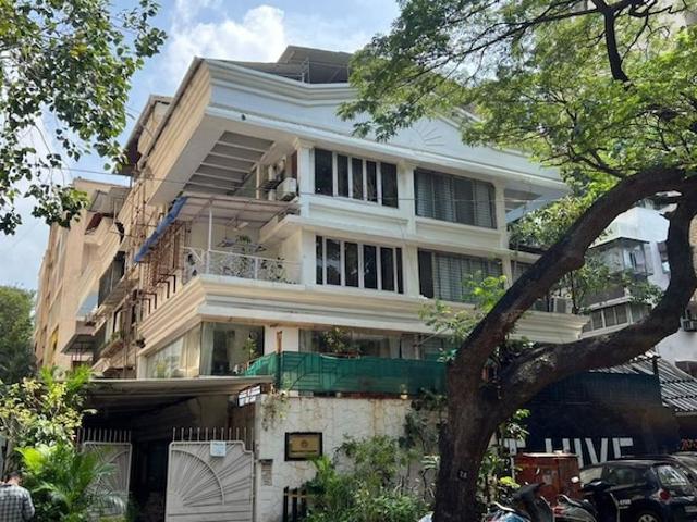 Juhu, Mumbai Western Suburbs Commercial Showroom 1000 Sq. Ft. in Juhu Mumbai Listing ID: #10308