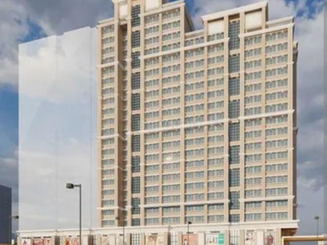 Juhu Natraj CHS 2 Bedroom 1000 Sq. Ft. Apartment in Vile Parle West Mumbai Listing ID: #9031