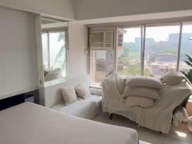 Juhu Residency 2 Bedroom 866 Sq. Ft. Apartment in Juhu Mumbai Listing ID: #10146