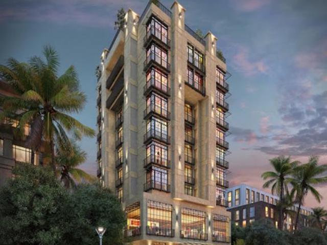 Juhu Shop Shop For Sale Mumbai