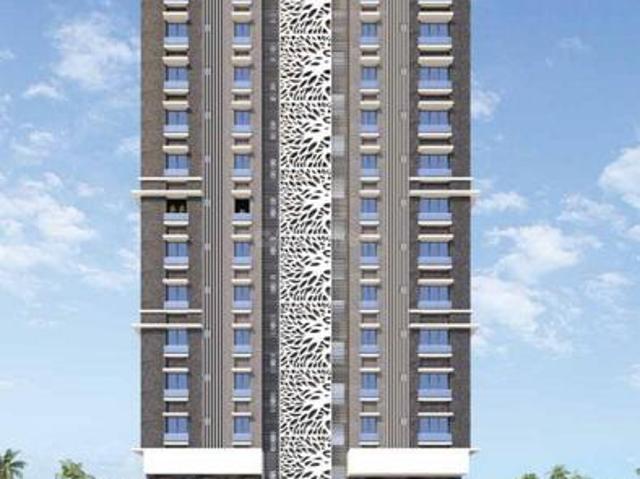 Juhu 1 BHK Apartment For Sale Mumbai