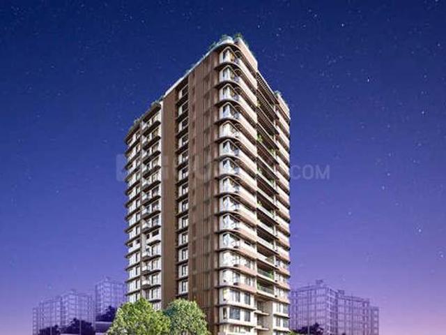 Juhu 3 BHK Apartment For Sale Mumbai