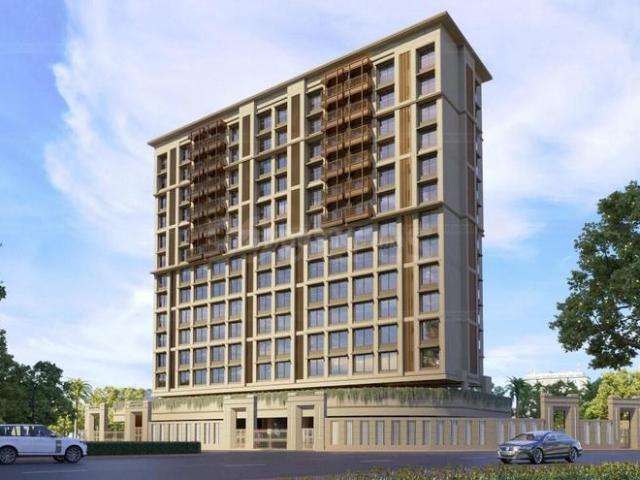 Juhu 3 BHK Apartment For Sale Mumbai