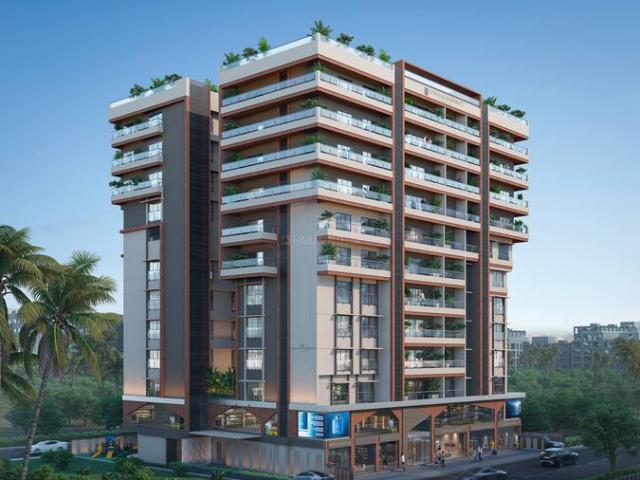 Juhu 3 BHK Apartment For Sale Mumbai
