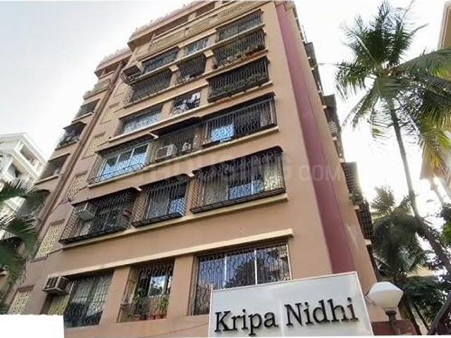Juhu 3 BHK Apartment For Sale Mumbai