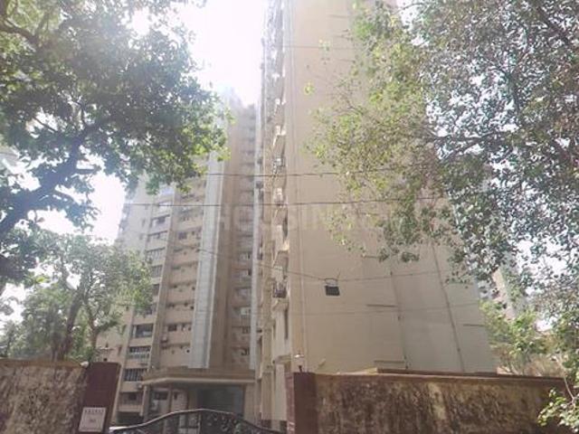 Juhu 3 BHK Apartment For Sale Mumbai
