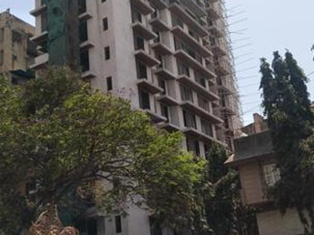 Juhu 3 BHK Apartment For Sale Mumbai