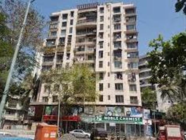 Juhu 3 BHK Apartment For Sale Mumbai