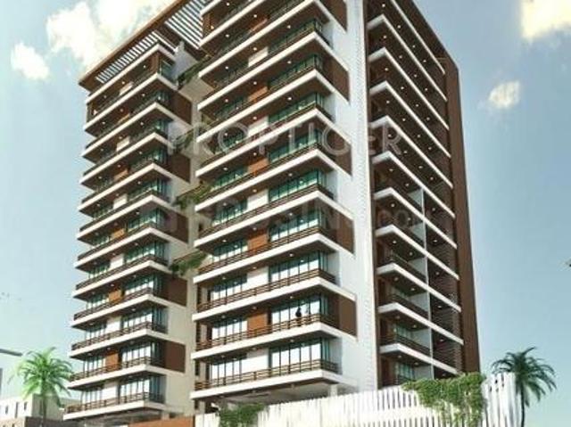 Juhu 3 BHK Apartment For Sale Mumbai
