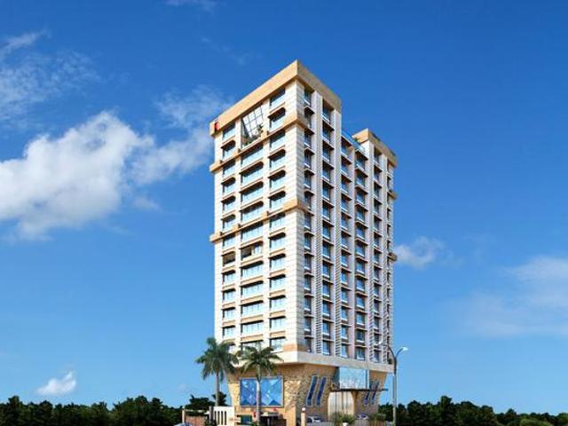 Juhu 3 BHK Apartment For Sale Mumbai