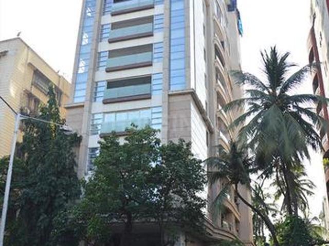 Juhu 4 BHK Apartment For Sale Mumbai