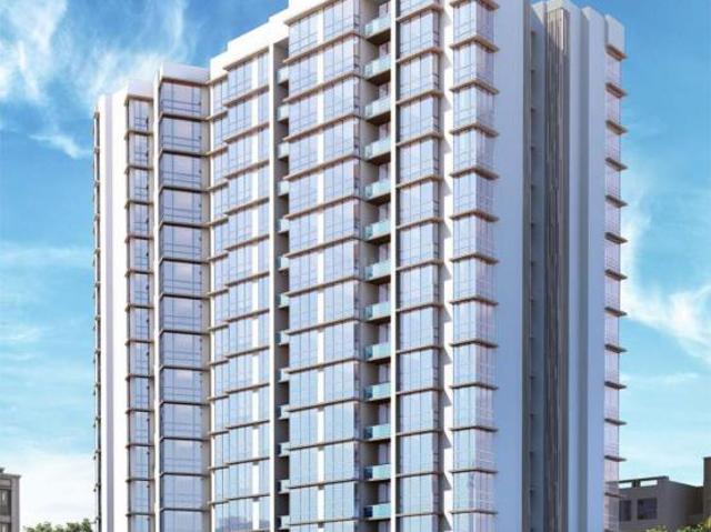 Bharat Juhu Vikrant Acropolis,Juhu 4 BHK Apartment For Sale Mumbai