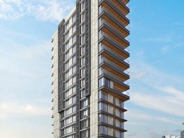 Juhu 4 BHK Apartment For Sale Mumbai