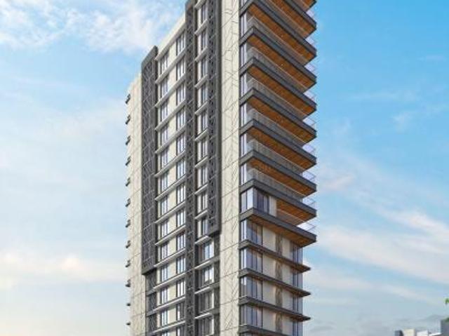 Juhu 4 BHK Apartment For Sale Mumbai