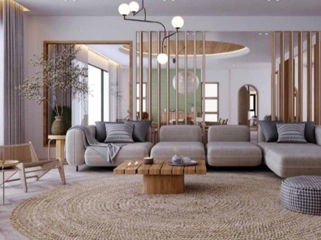 Juhu 5 Bedroom 5256 Sq. Ft. Apartment in Juhu Mumbai Listing ID: #10072