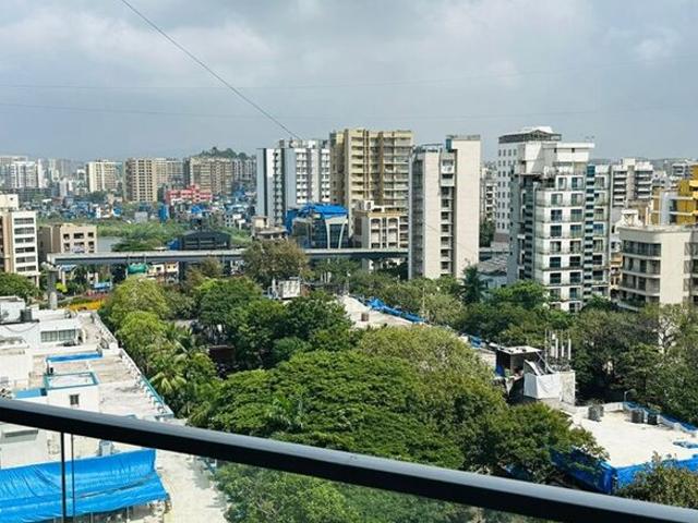 Juhu 5 Bedroom 2561 Sq. Ft. Apartment in Juhu Mumbai Listing ID: #10050
