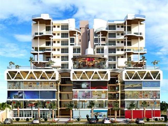 Juhapura 4 BHK Apartment For Sale Ahmedabad