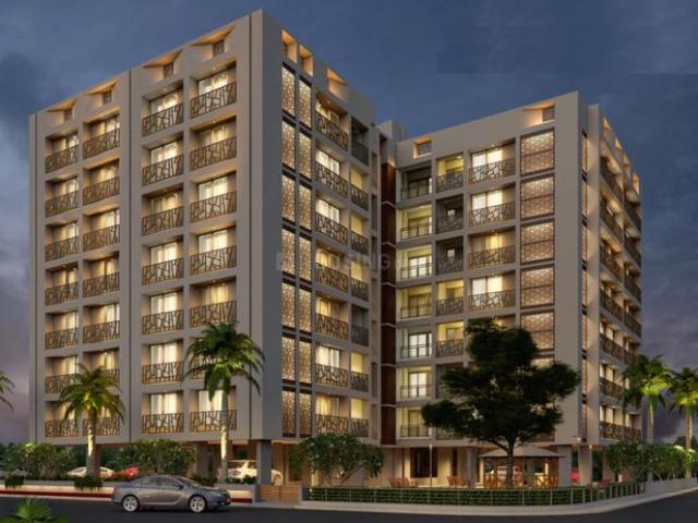 Juhapura 4 BHK Apartment For Sale Ahmedabad
