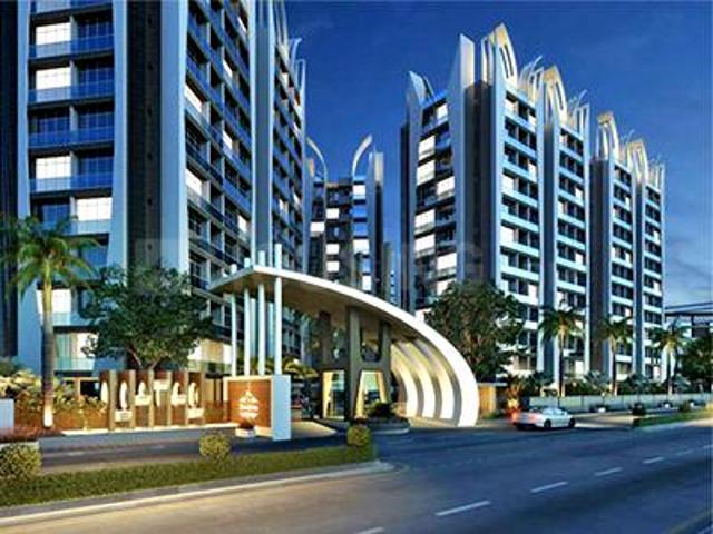 Juhapura 2 BHK Apartment For Sale Ahmedabad