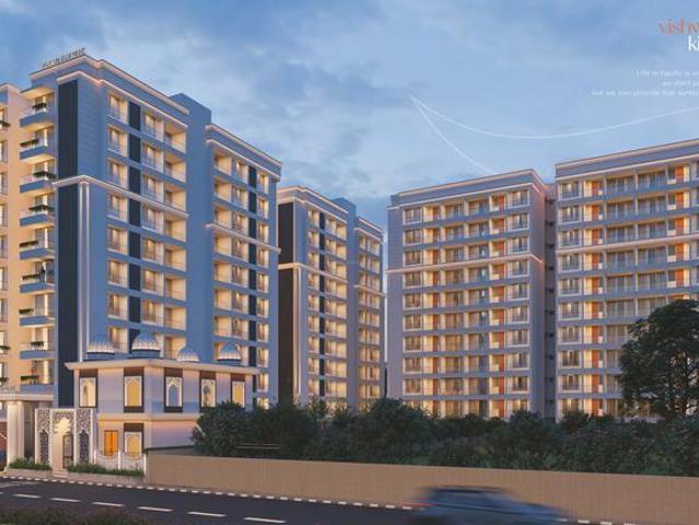 Juhapura 2 BHK Apartment For Sale Ahmedabad