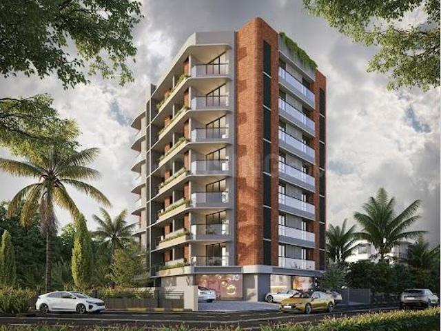 Juhapura 3 BHK Apartment For Sale Ahmedabad