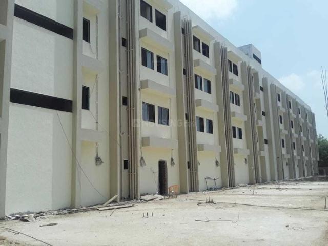 Juhapura 3 BHK Apartment For Sale Ahmedabad