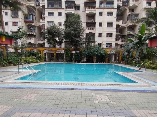 Juhi Niharika Absolute 2 Bedroom 830 Sq. Ft. Apartment in Taloja Sector 40 Navi Mumbai Listing ID: #10044
