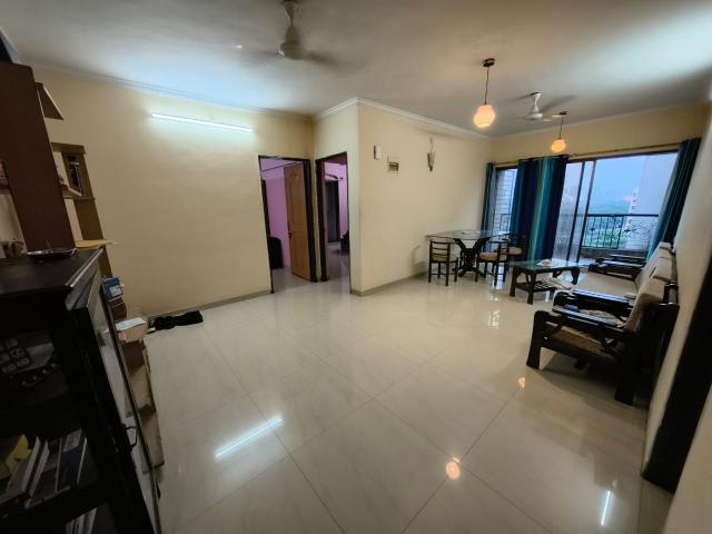 Juhi Niharika Absolute 2 Bedroom 835 Sq. Ft. Apartment in Sector 39 Kharghar Navi Mumbai Listing ID: #10222