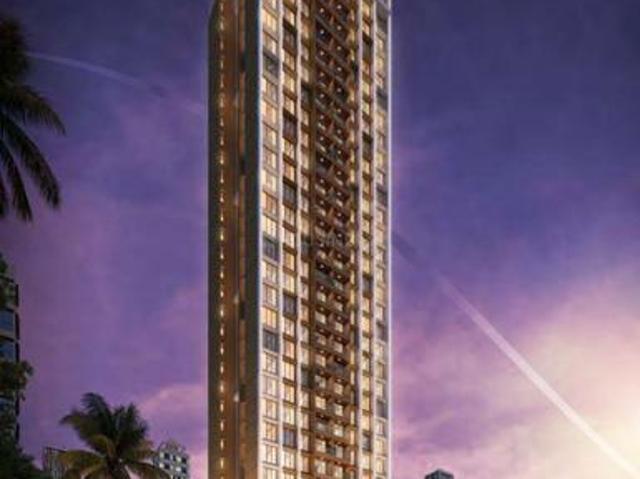 Juhi Elegance,Ghansoli 3 BHK Apartment For Sale Navi Mumbai