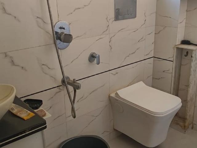 Juhi Greens 1 Bedroom 720 Sq. Ft. Apartment in Seawoods Navi Mumbai Listing ID: #9589