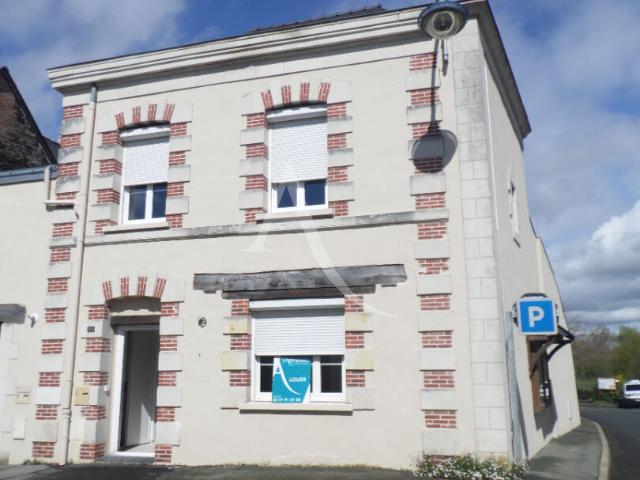 Juigné sur Loire Location Maison 49