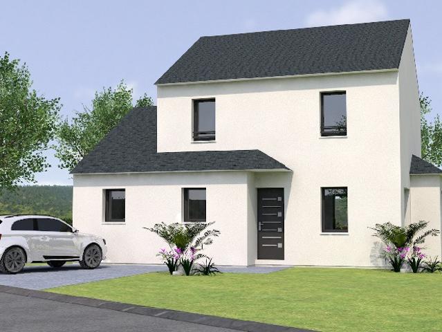 Juigné sur Loire Vente Maison 49